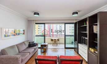 Imagem 2: Ótimo apartamento na Chácara Klabin com 3 dormitórios e varanda