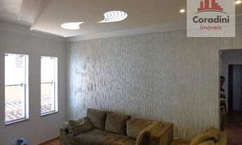 Imagem 5: Casa residencial à venda, São Manoel, Americana - CA0315