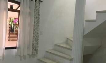 Imagem 7: Sobrado 3 pisos, Bosque dos Ipês