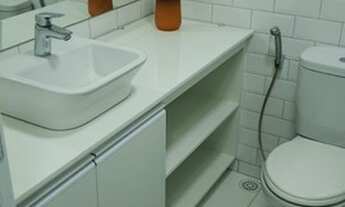 Imagem 6: Ótimo apartamento beira mar de 01 quarto todo mobiliado