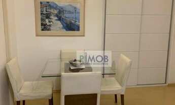 Imagem 5: Apto reformado,2 qtos,suite,com vaga em Botafogo