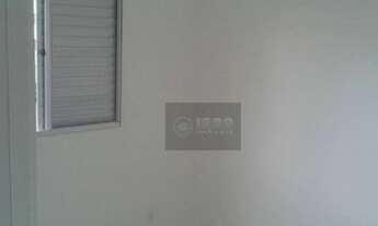 Imagem 4: Apartamento com 2 dormitórios à venda, 49 m² por R$ 280.000,00 - Vila Homero Thon - Santo