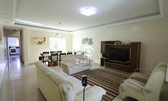 Imagem 2: Sobrado à venda, 250 m² por R$ 1.420.000,00 - Vila Assunção - Santo André/SP