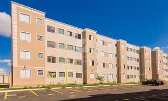 Imagem 3: Apartamento - Chácara Letônia - Americana