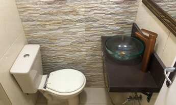 Imagem 7: ALUGO CONTRATO RESIDENCIAL 03 QUARTOS (01 SUITE), 140M2 C/GARAGEM EM IPANEMA - AV VIEIRA S