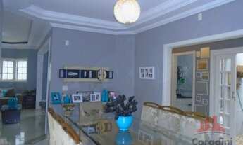 Imagem 7: Casa com 3 dormitórios à venda, 250 m² por R$ 800.000 - Parque Residencial Jaguari - Ameri