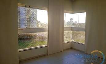 Imagem 4: Apartamento com 3 quartos à venda por R$ 440000.00, 98.00 m2 - JARDIM DO LAGO - LONDRINA/P
