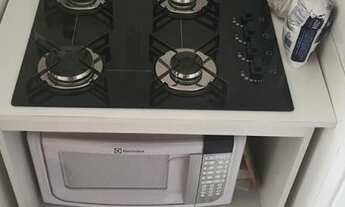 Imagem 5: Studio Residencial à venda, Embaré, Santos -