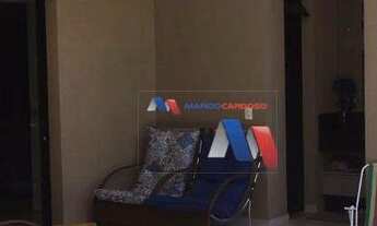 Imagem 3: Casa com 3 dormitórios à venda, 300 m² por R$ 2.000.000,00 - Parque Residencial Damha VI