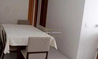 Imagem 3: Excelente Condomínio! Apto com 3 quartos, 1 suíte, dp.completa, 1 vaga, lazer completo, 1