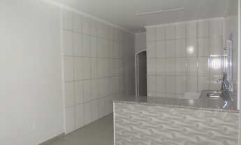 Imagem: Casa para venda tem 92 metros quadrados