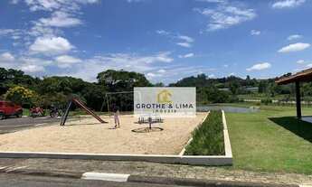 Imagem 2: Terreno à venda, 1391 m² por R$ 417.445,00 - Jardim Terras de Santa Helena - Jacareí/SP