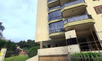 Imagem 3: NOVO HAMBURGO - Apartamento Padrão - Vila Rosa