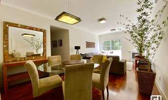 Imagem: Apartamento com 3 dormitórios à venda