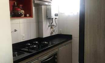 Imagem 2: Ato. 2 dorm. 1 suíte - Sta. Terezinha - $380.000,00
