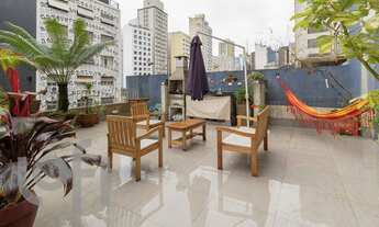 Imagem: Apartamento para venda com 171 metros quadrados