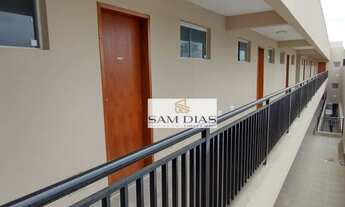 Imagem 5: Apartamento com 2 dormitórios para alugar, 40 m² por R$ 1.400,00/mês - Vila Maria Baixa