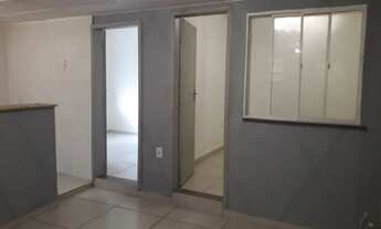 Imagem: Casa Conjugado Kitnet 2 Qtos em Rocha Miranda