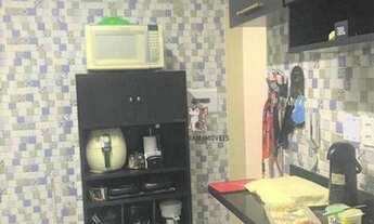 Imagem 6: Apartamento com 2 dormitórios à venda, 88 m² por R$ 390.000,00 - Boqueirão - Praia Grande