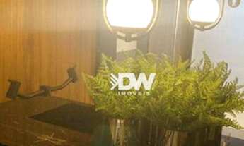 Imagem 4: Salas comercias novas e bem decoradas com muito bom gosto