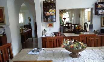 Imagem 4: Casa com 4 dormitórios, 296 m² - venda por R$ 1.200.000,00 ou aluguel por R$ 5.000,00/mês