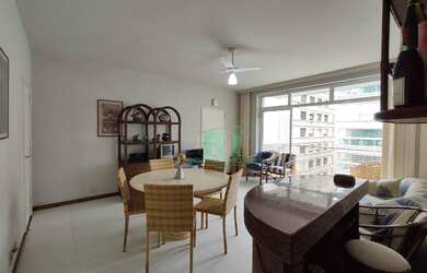 Imagem 6: Apartamento confortável, 3 dormitórios, 1 vaga, Pitangueiras