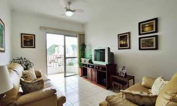 Imagem 7: Apartamento na Praia, vista mar, reformado e confortável, 2 suítes, 1 vaga, Astúrias, Guar