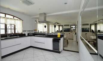 Imagem 7: Casa com 6 dormitórios à venda, 800 m² por R$ 2.978.000,00 - Mairiporã - Mairiporã/SP