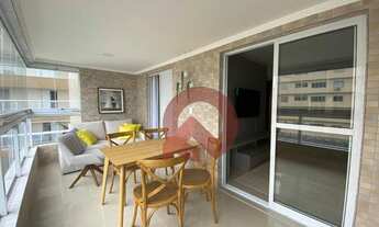 Imagem 7: Apartamento com 2 dormitórios à venda, 99 m² por R$ 669.900 - Aviação - Praia Grande/SP