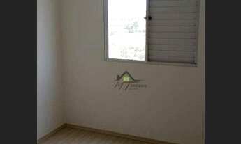 Imagem 6: Apartamento com 2 dormitórios para alugar, 45 m² por R$ 1.000/mês - Altos de Rebouças - Su