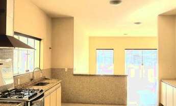 Imagem 7: Casa para aluguel e venda tem 417 metros quadrados com 3 quartos em Vila Aviação - Bauru