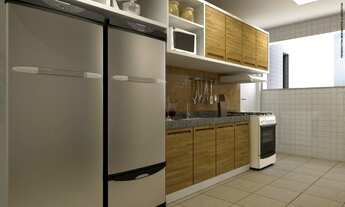 Imagem 5: Apartameno 3 quartos Edifício Porto Mondego!