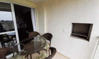 Imagem 7: Apartamento semi-mobiliado 89m² com 3 quartos 2 vagas no Ecoville