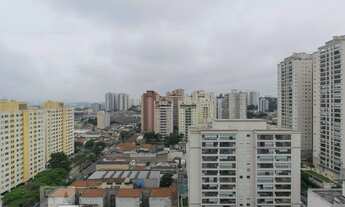 Imagem 5: Apartamento para Aluguel - Ipiranga, 2 Quartos, 64 m2