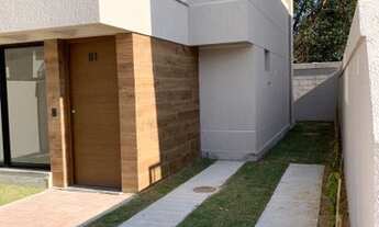 Imagem 2: Casa contemporânea resort Campo Grande