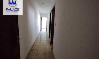 Imagem 4: Casa com 2 dormitórios, 81 m² - venda por R$ 200.000,00 ou aluguel por R$ 1.000,00/mês - P
