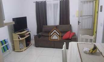 Imagem 4: Apartamento com 2 dormitórios à venda, 50 m² por R$ 120.000,00 - Formosa - Alvorada/RS