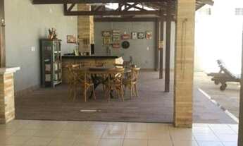 Imagem 6: Casa com 4 dormitórios à venda, 370 m² por R$ 1.100.000,00 - Centro - Eusébio/CE