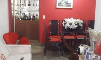 Imagem 2: Apartamento à venda com 95m², 2 quartos e 2 vagas,sol da manhã