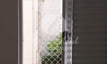 Imagem 3: Apartamento - Vila São Francisco - Hortolândia