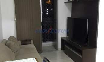 Imagem 2: Apartamento - Jardim Myrian Moreira da Costa - Campinas