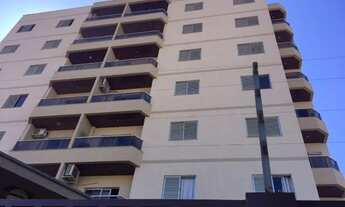 Imagem: Apartamento - Jardim Macarenko - Sumaré