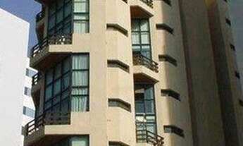 Imagem: Apartamento Duplex Mobiliado no Itaim Bibi