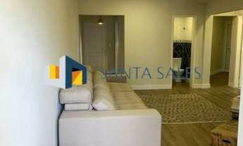 Imagem 2: Apartamento com suite