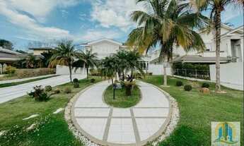 Imagem 2: Casa à venda no bairro Alphaville Santana de Parnaíba/SP