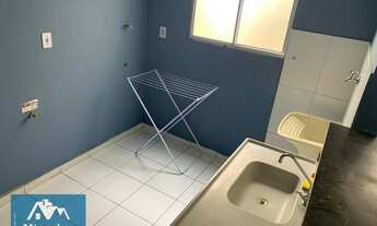 Imagem 5: Apartamento à venda, 43 m² por R$ 185.000,00 - Água Chata - Guarulhos/SP