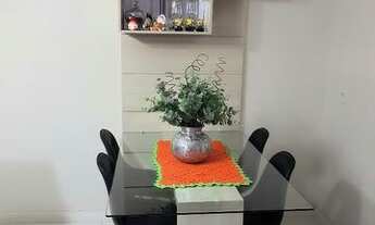 Imagem 5: Apartamento - Residencial Anauá - Hortolândia