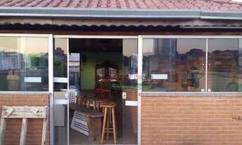 Imagem 6: Sobrado com 5 dormitórios à venda, 280 m² por R$ 775.000 - Vila Isolina Mazzei - São Paulo