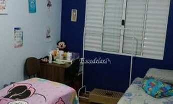 Imagem 2: Casa com 4 dormitórios à venda, 220 m² por R$ 700.000,00 - Sausalito - Mairiporã/SP