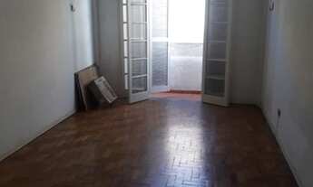 Imagem 2: Apartamento com 1 dormitório à venda, 65 m² por R$ 270.000,01 - Ponta da Praia - Santos/SP